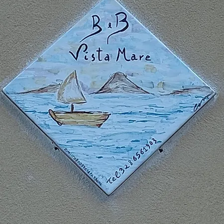 아파트 Vista Mare *