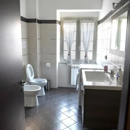 Vista Mare Apartamento Palmi