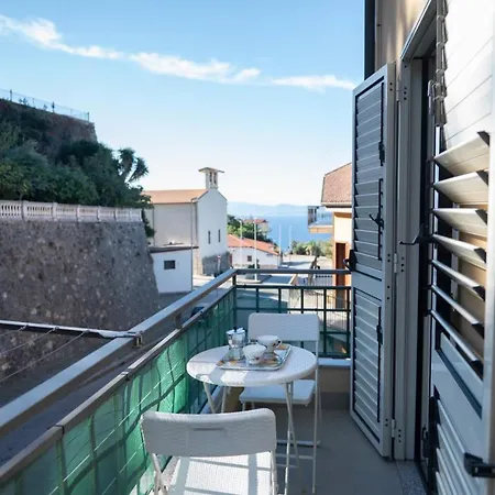 Apartamento Vista Mare