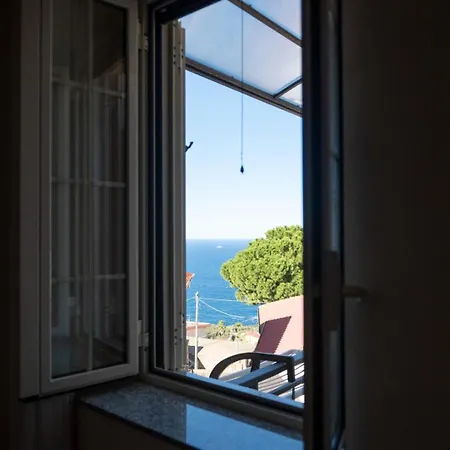 Appartement Vista Mare Palmi