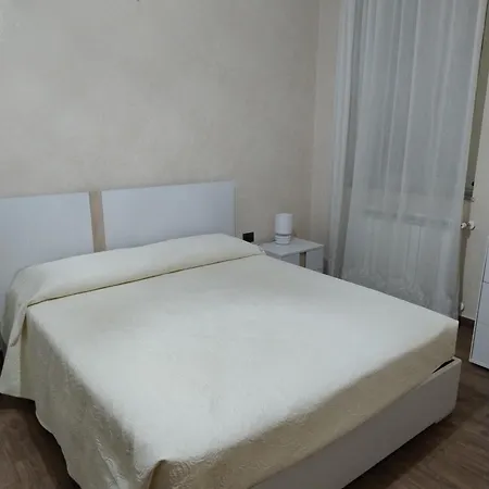 Vista Mare Palmi