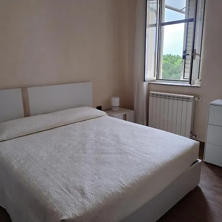 Appartement Vista Mare *