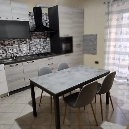 Vista Mare Appartement