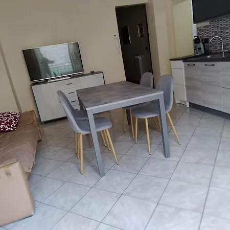 Vista Mare Apartment *