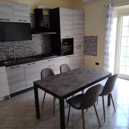 Apartment Vista Mare *