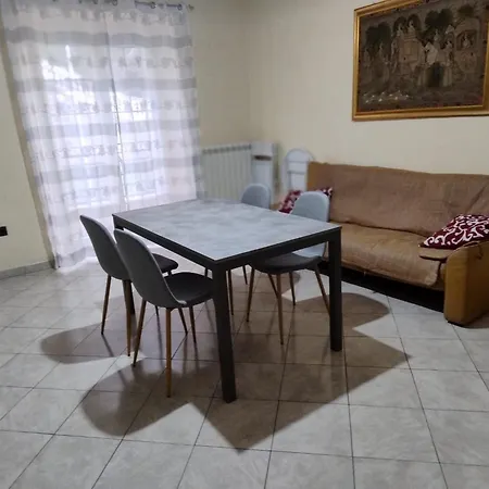 Apartment Vista Mare Palmi