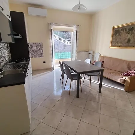 Apartamento Vista Mare