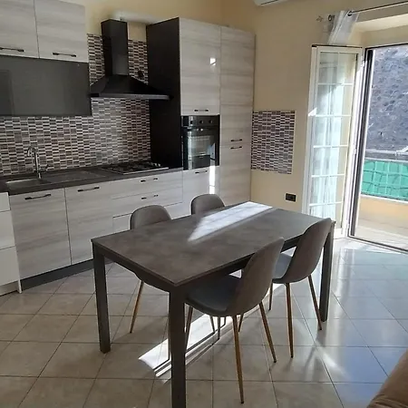 Apartman Vista Mare Palmi