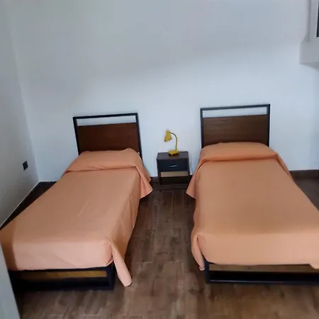 Apartamento Vista Mare