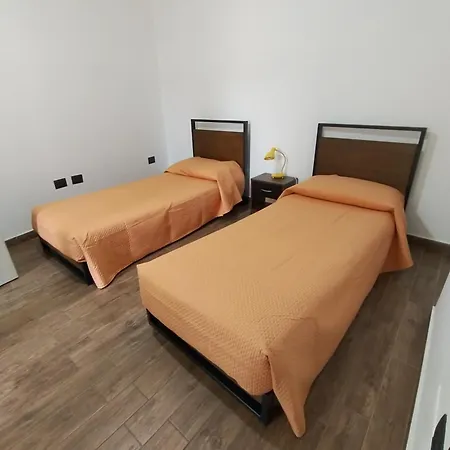 Appartement Vista Mare *
