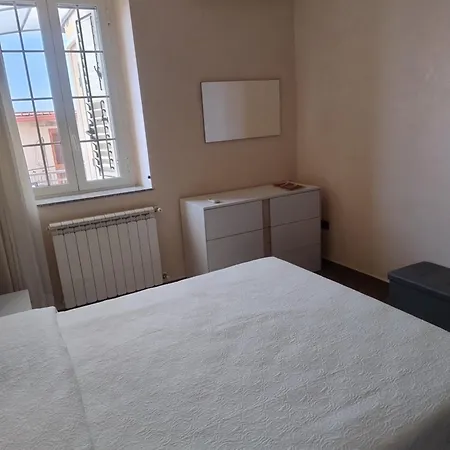 Lägenhet Vista Mare *