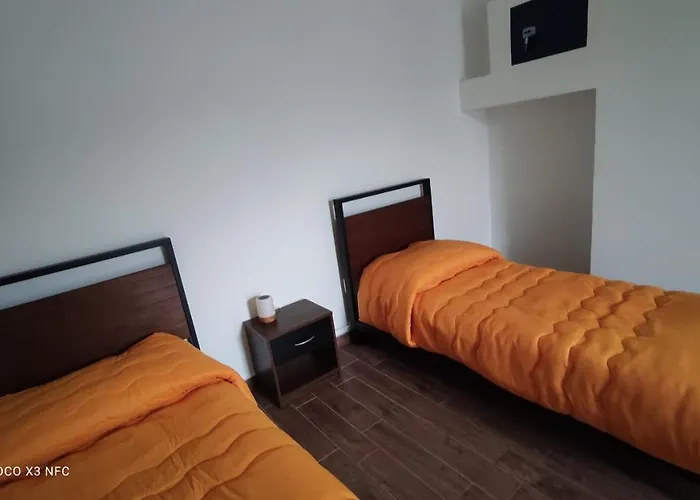 Vista Mare פאלמי