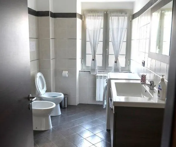 Vista Mare Apartman Palmi