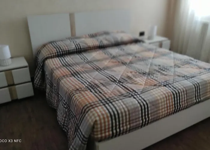 Apartman Vista Mare *