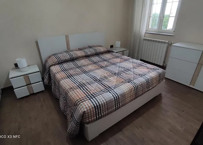 Vista Mare Apartman *