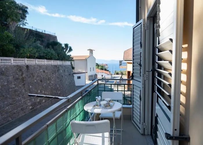 Apartman Vista Mare