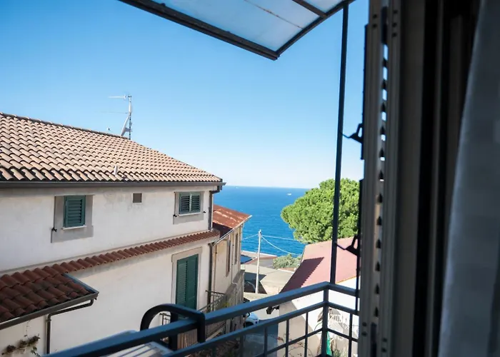 Vista Mare Apartman