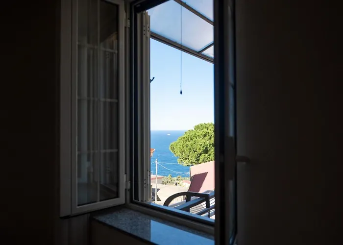 Apartman Vista Mare Palmi