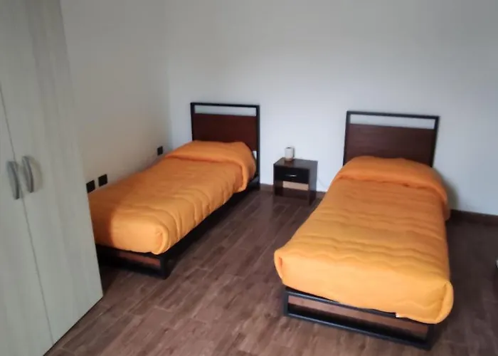 Apartman Vista Mare Palmi