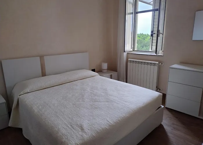 Apartman Vista Mare *