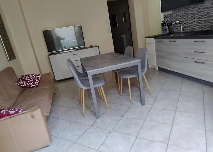 Vista Mare Apartman *