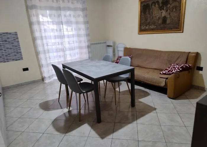 דירה Vista Mare פאלמי