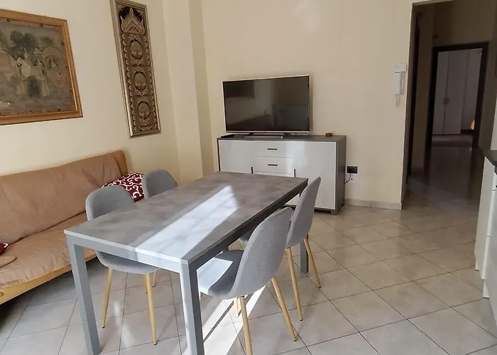 Vista Mare דירה *