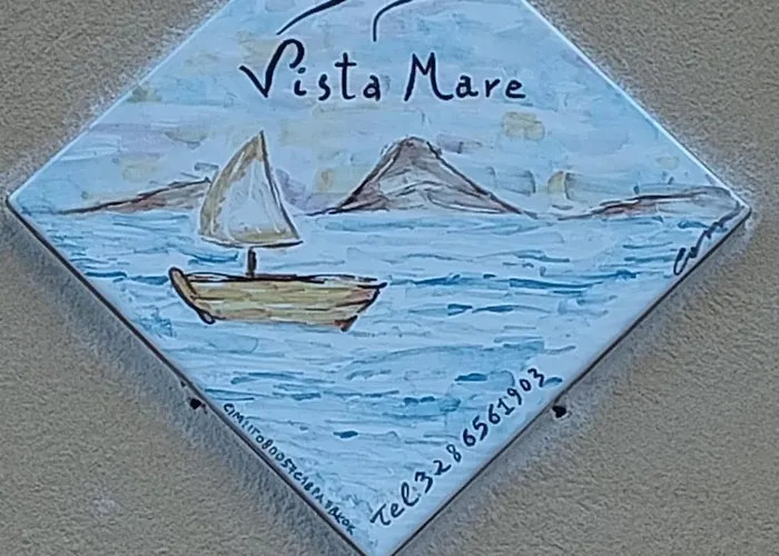 Apartman Vista Mare *