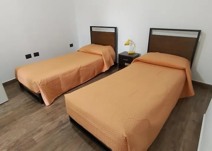 דירה Vista Mare *